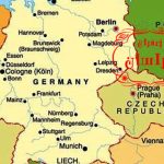 قیمت زعفران در آلمان به دلار
